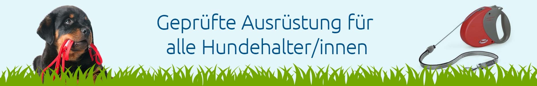 Ausrüstung