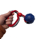 Ruckdämpfer-Ball