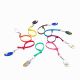 Clickerarmband BioThane® 16mm