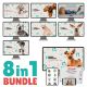 Hundekongress 5in1 Bundle