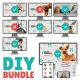 DIY Hundekongress Bundle
