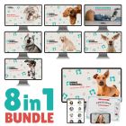 Hundekongress 5in1 Bundle