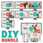 DIY Hundekongress Bundle