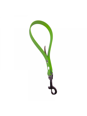 Handschlaufe BioThane® - Superflex