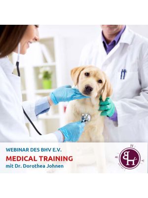 Medical Training (1-Tag Onlinefortbildung)