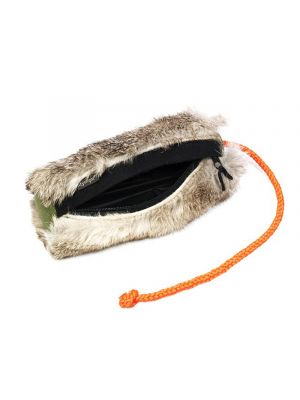 Futterdummy Vollfell