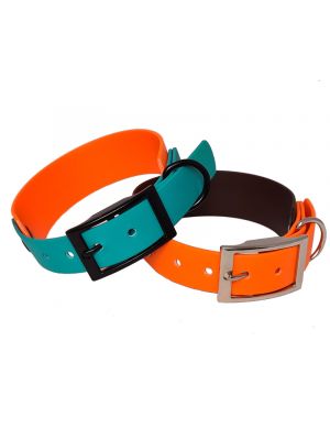 Halsband BioThane® 