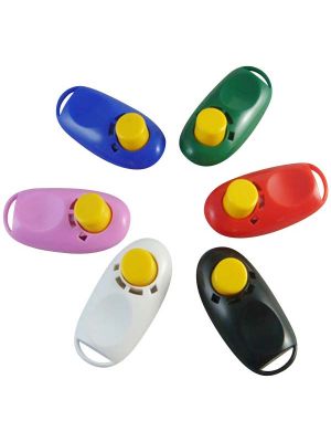 I-Clicker mit Armband
