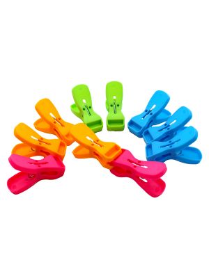 Klammern 10er Set