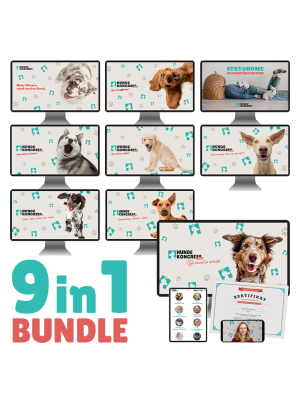 Hundekongress 5in1 Bundle