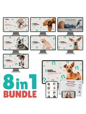 Hundekongress 5in1 Bundle