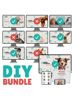 DIY Hundekongress Bundle