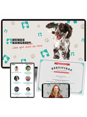 Hundekongress Vol. 6