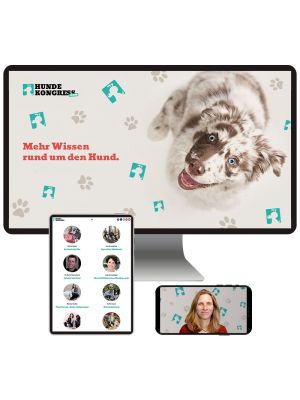Hundekongress Vol. 1