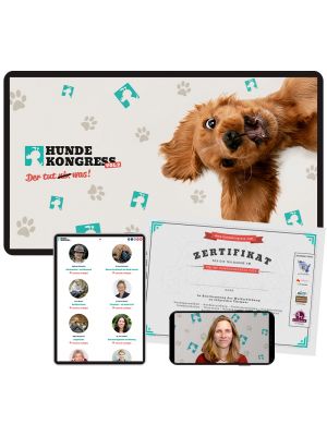 Hundekongress Vol. 2