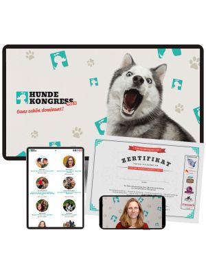 Hundekongress Vol. 3