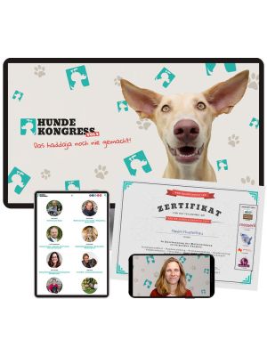 Hundekongress Vol. 5