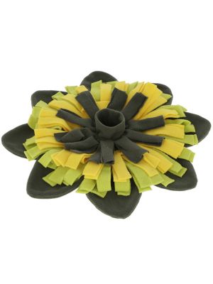 Schnüffelteppich Sunflower