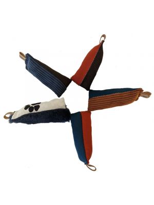 Schnüffi - designed by Hundwerkszeug