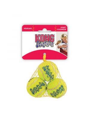 Ball Squeaker mini (3 Stk.)