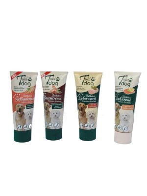 Futtertube Tubi Dog