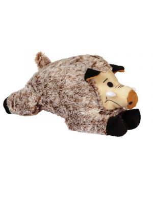 Wildschwein Theodor, Plüschspielzeug