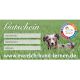 Geschenkgutschein - Karte für Hundetraining