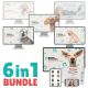 Hundekongress 5in1 Bundle