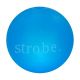 Orbee Tuff Strobe LED Leuchtball