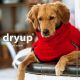 Bademantel Dryup Cape