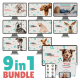 Hundekongress 5in1 Bundle