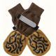 Pfotenschuh, Hundesocken