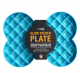 LickiMat Slodog Plate