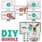 DIY Hundekongress Bundle