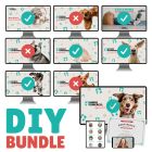 DIY Hundekongress Bundle