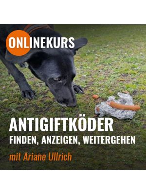 Antigiftköder