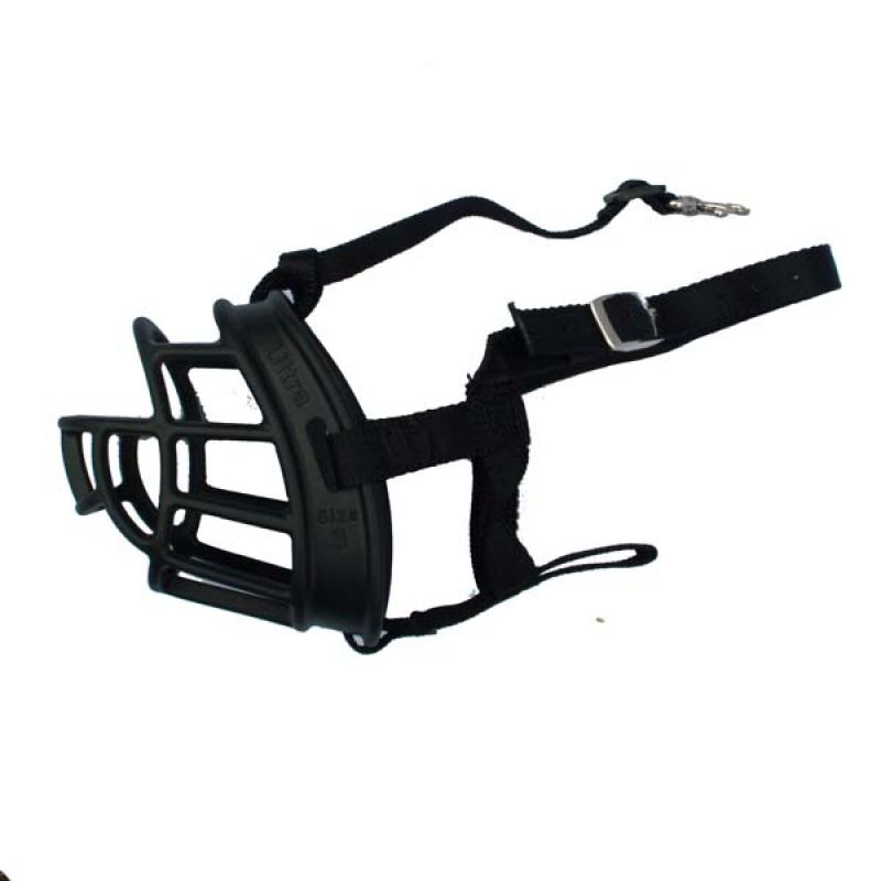 Maulkorb Baskerville Ultra, verschiedene Größen Hundwerkszeug