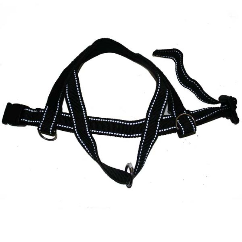 Hundegeschirr Norwegerform Hundwerkszeug