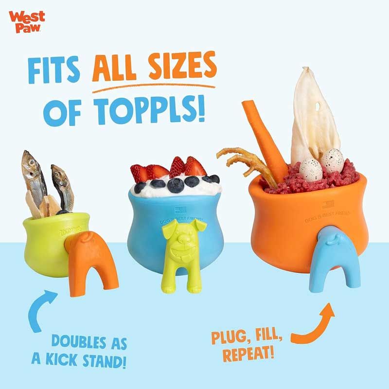 West paw toppl hotsell
