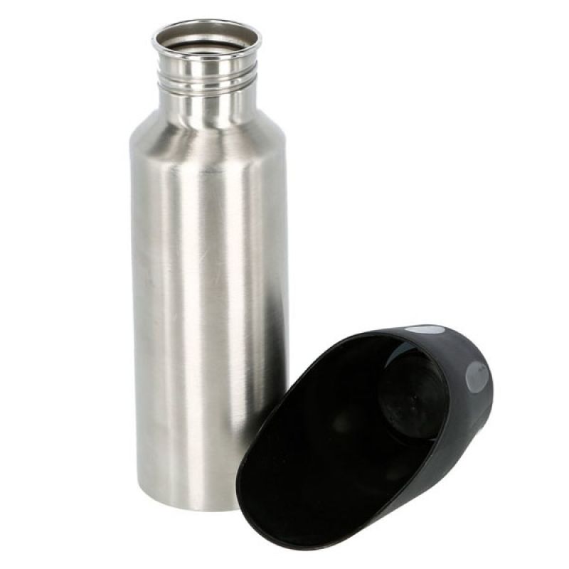 Trinkflasche aus Edelstahl, 750ml