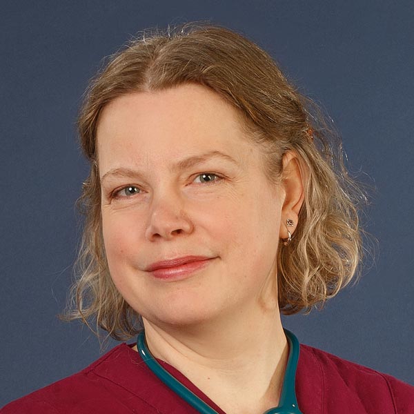 Dr. Ann-Kathrin Fritsche