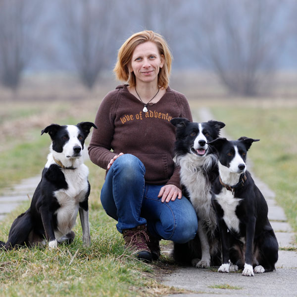 Sina Kopp, Inge Benderoth, Anna Grages