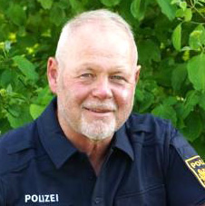 Bernhard Meyerhofer