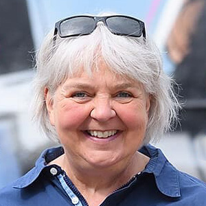 Perdita Lübbe-Scheuermann