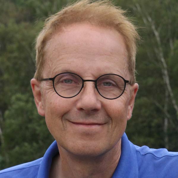 Rolf C. Franck