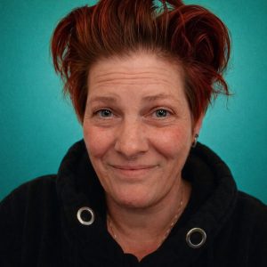 Stefanie Sakrzewski