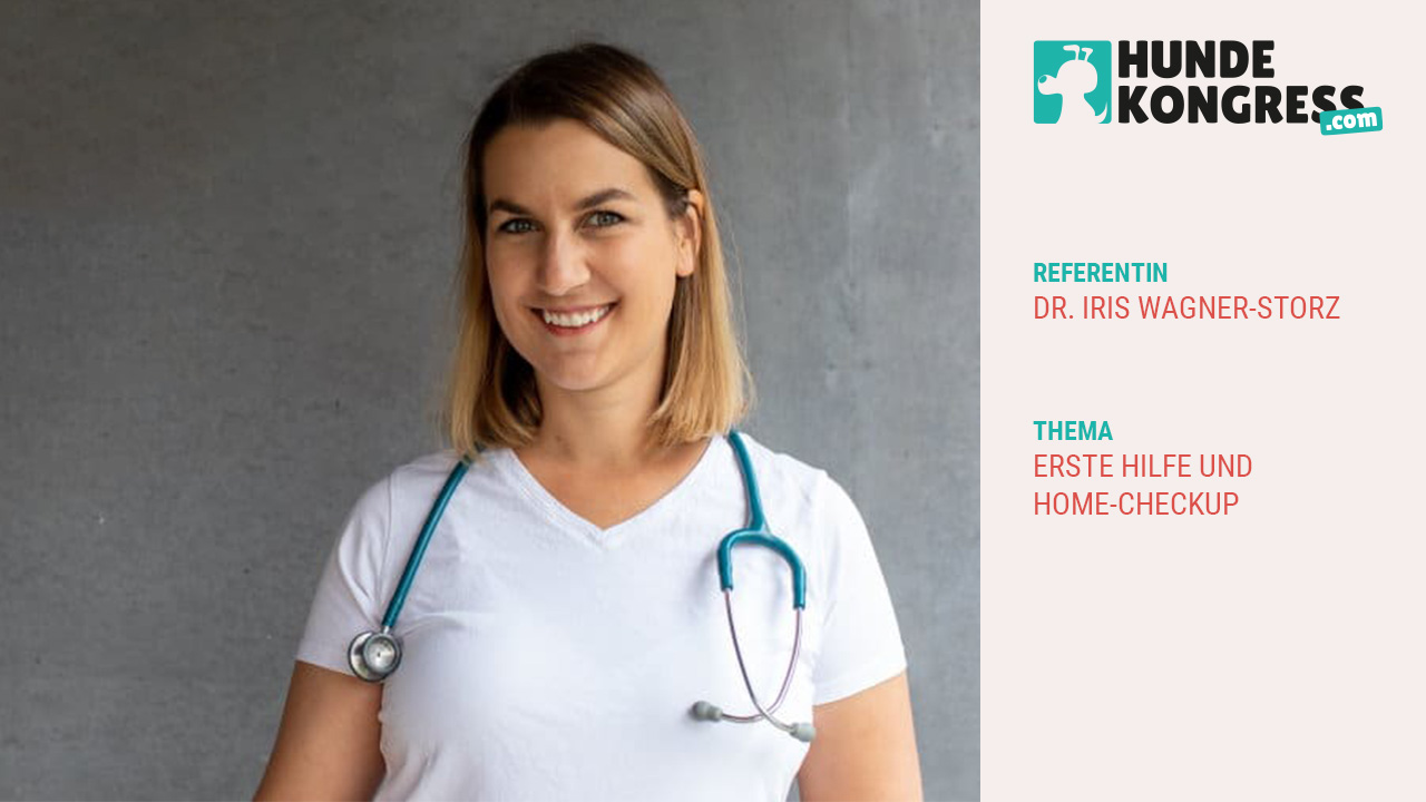 Dr. Iris Wagner-Storz