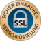 Sicher einkaufen mit SSL-Verschlüsselung