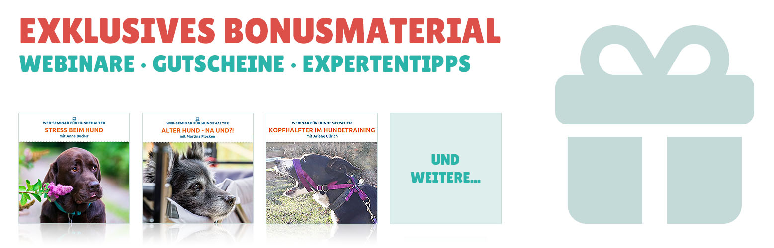 Bonusmaterial