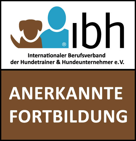 Anerkannt durch den IBH